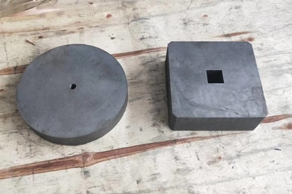 庆阳船舶配重铅块  核医学铅砖 铅件加工