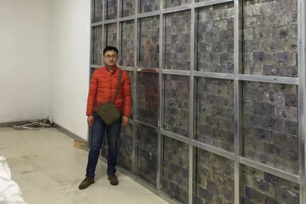 庆阳加速器防护铅砖 铅锭