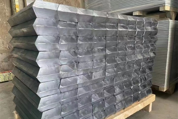 庆阳CT室射线防护铅砖