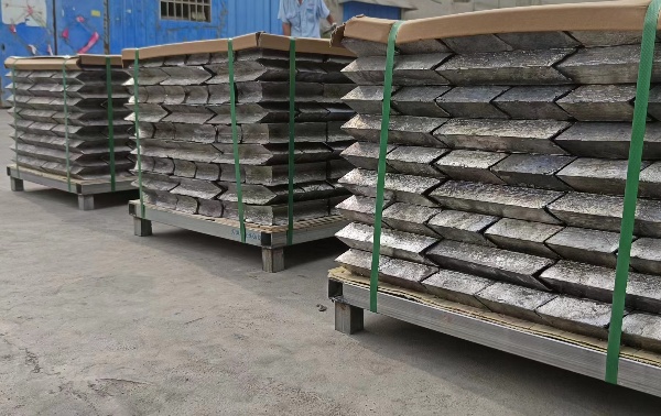 庆阳燕尾铅砖 防辐射铅砖