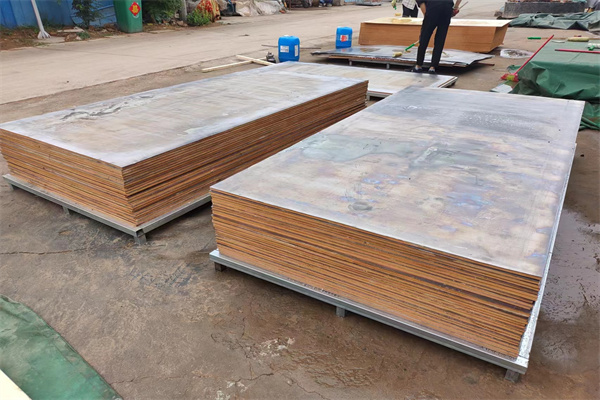 庆阳铅复合板 配重铅块 铅条