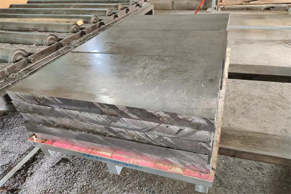 庆阳屏蔽射线用铅块 ICU防护铅块