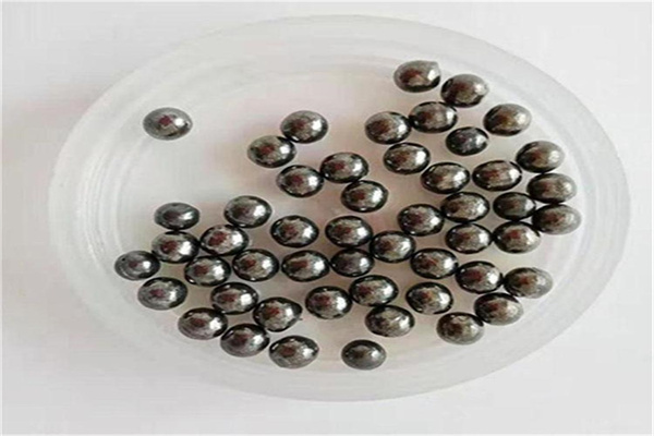 庆阳铅珠 铅粒 铅丸 铅砂配重用