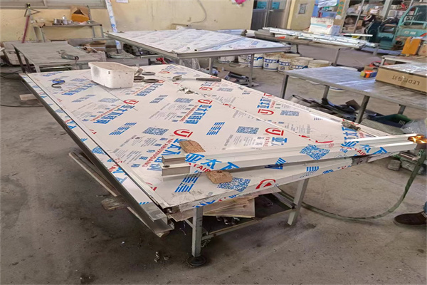 庆阳DSA手术室铅门 铅门厂家