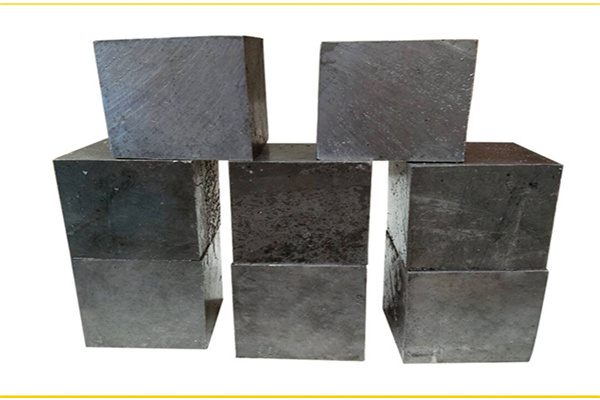 庆阳配重铅块  实验配重块