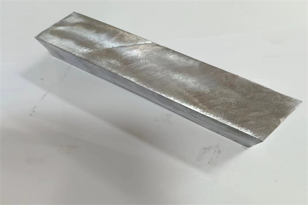 庆阳工业铅梯锡合金铅块 隔音配重用