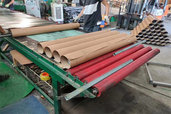 庆阳铅皮卷 医院工业墙体用铅皮