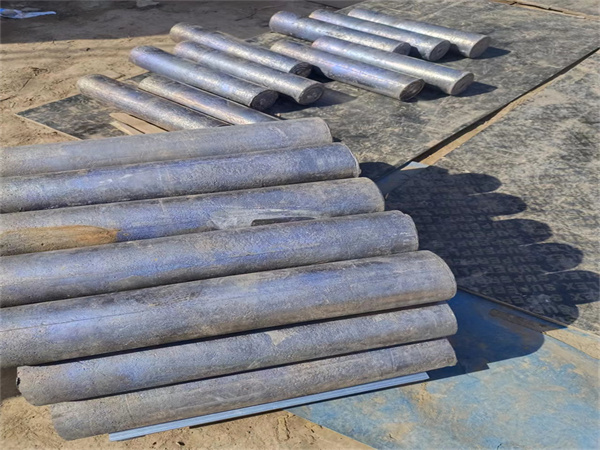 庆阳配重铅棒