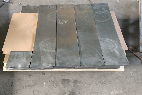 庆阳铅皮墙体防护钓鱼用